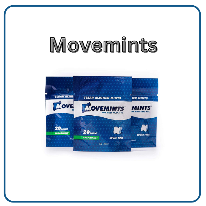 Movemints | Dedham Dentist