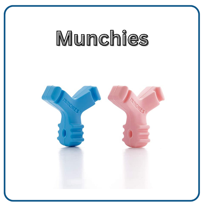 Munchies | Dedham Dental Products