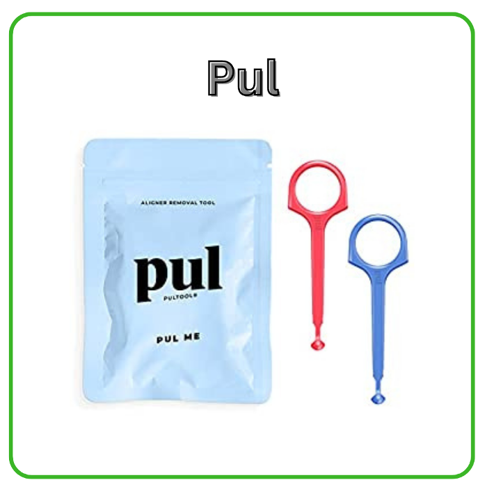 Pul | Dedham MA Dental Products