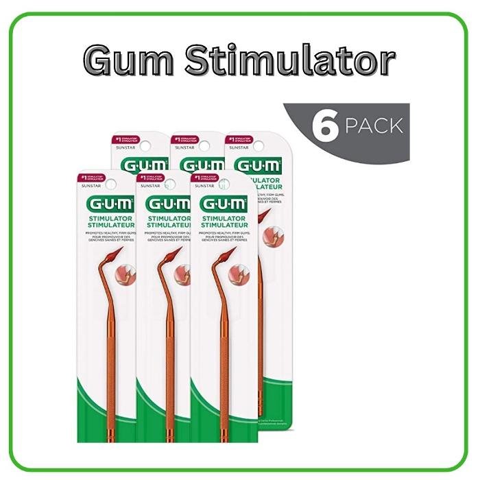 Recommended Gum Stimulator in Dedham MA