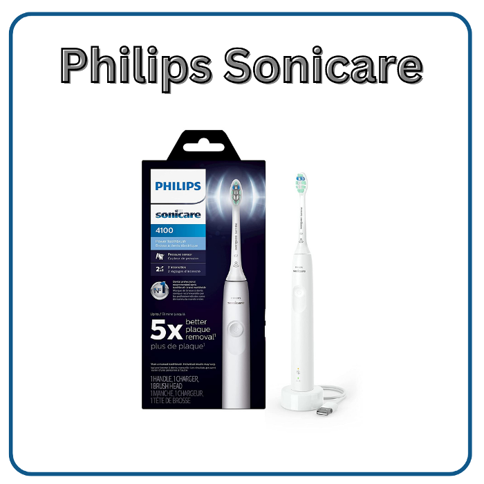 Recommended Electric Toothbrush | Dedham Dentist