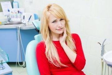 root canal treatment dedham MA