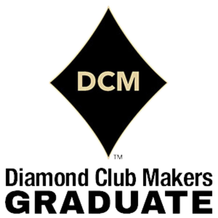 Diamond Club Makers Graduate