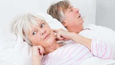 Snoring and sleep apnea | dentist Dedham, MA