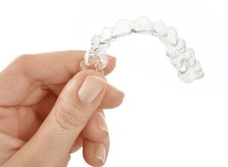 invisalign before and after 6 months | invisalign dedham 
