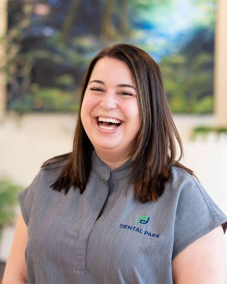 dedham dentist | Office Manager Rebecca