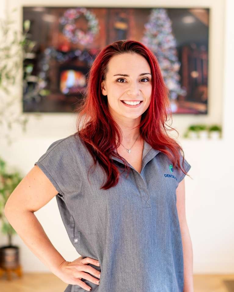 dedham dentist | dental hygienist kassandra