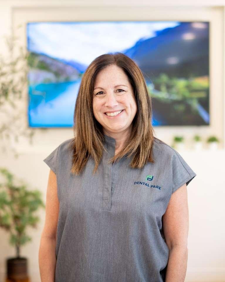 dedham dentist | Lisa, Registered Dental Hygienist