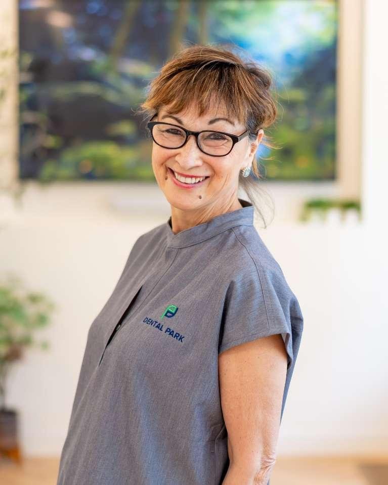 dedham dentist | Patty, Registered Dental Hygienist